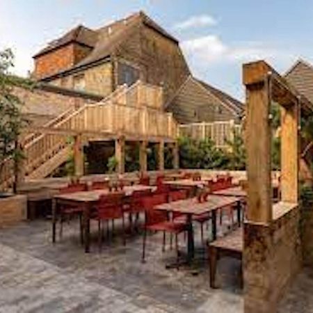 The George In Rye Hotel Ngoại thất bức ảnh