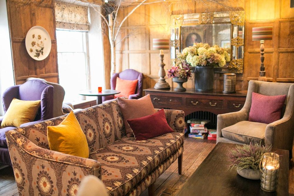 The George In Rye Hotel Ngoại thất bức ảnh