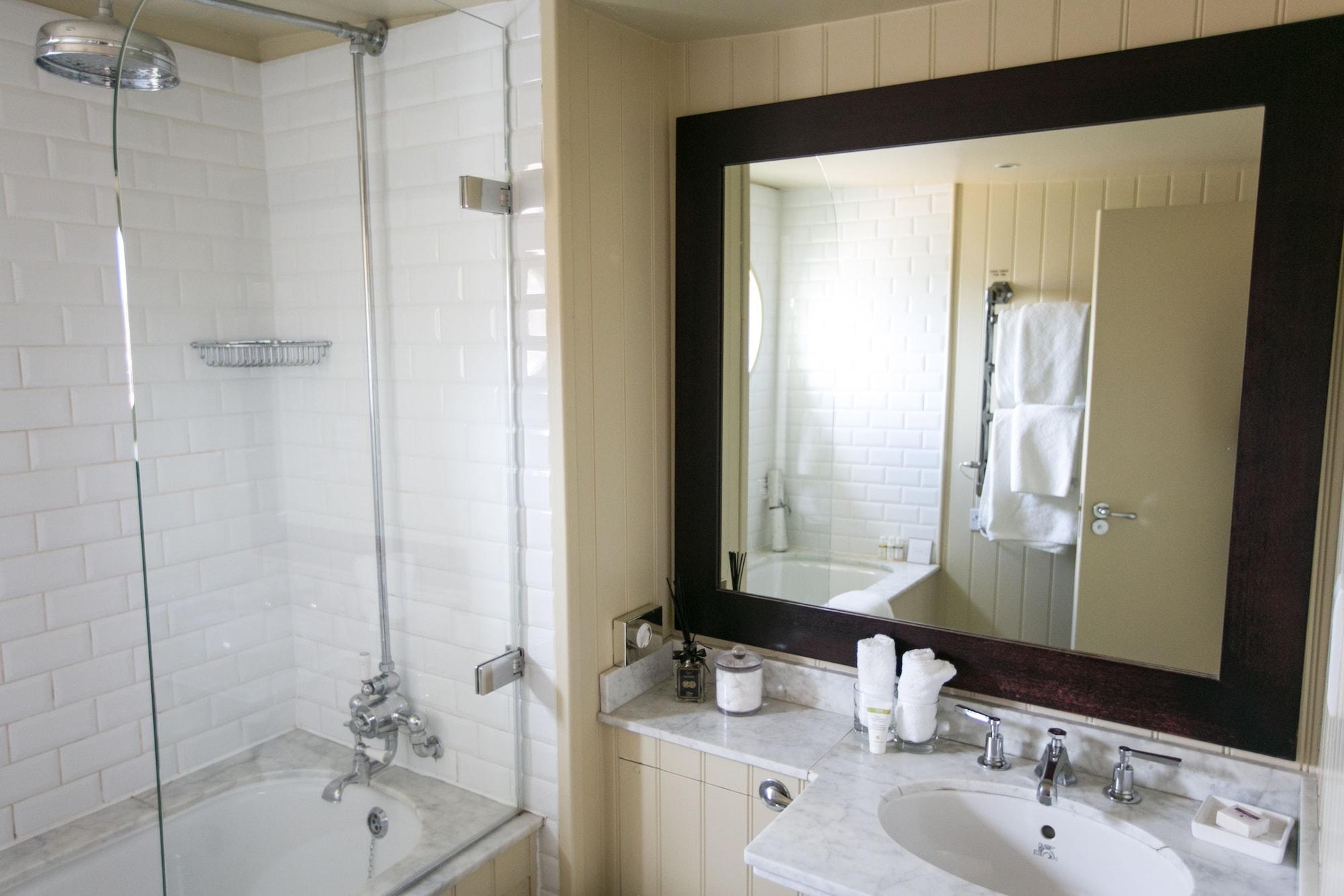 The George In Rye Hotel Ngoại thất bức ảnh