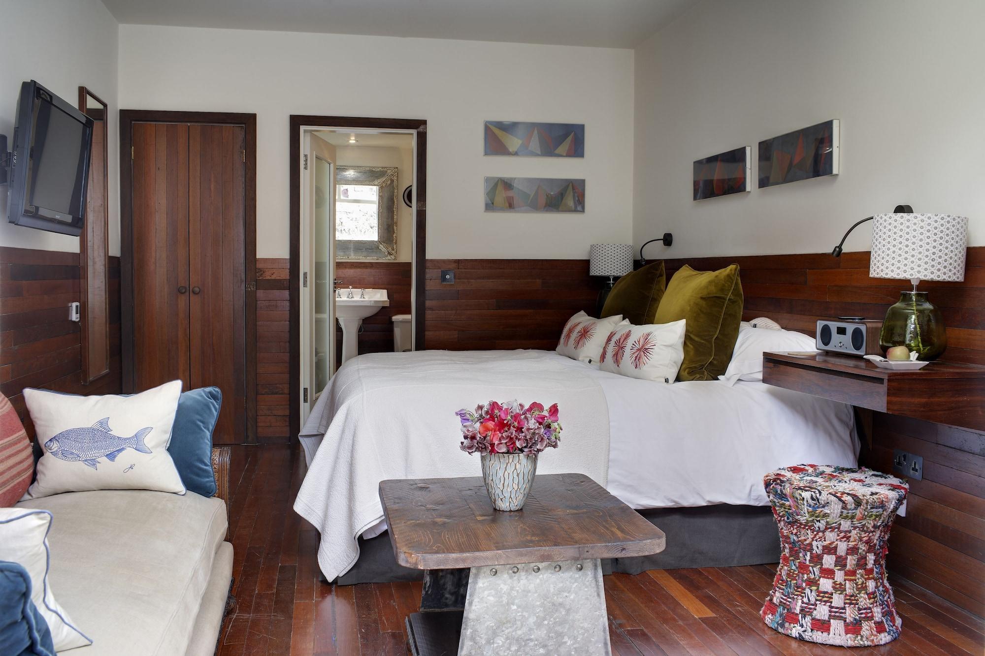 The George In Rye Hotel Ngoại thất bức ảnh