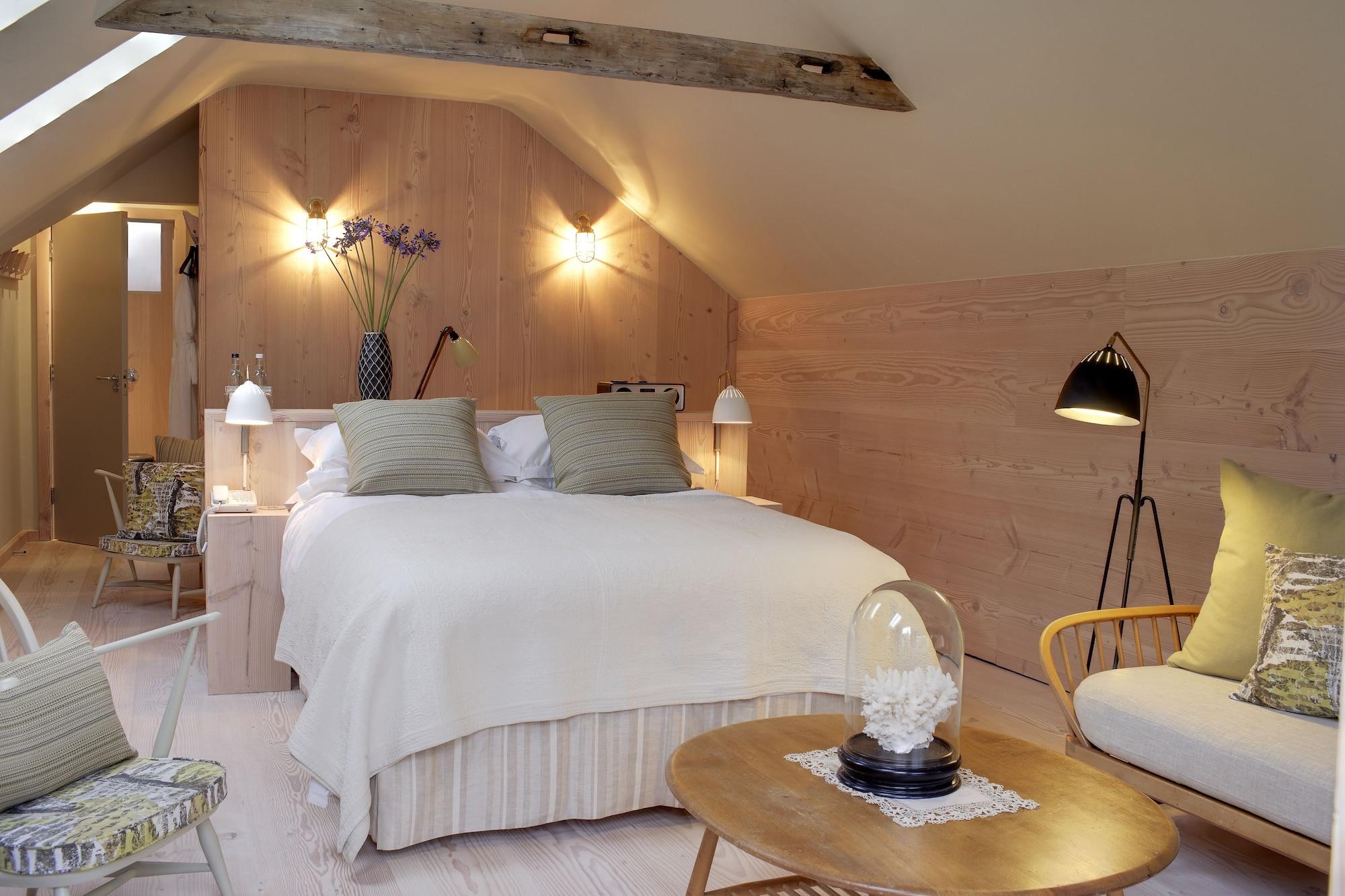 The George In Rye Hotel Ngoại thất bức ảnh