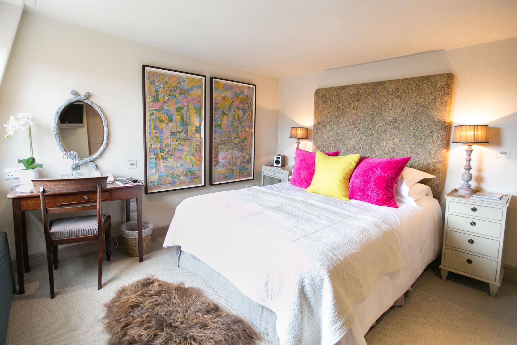 The George In Rye Hotel Ngoại thất bức ảnh