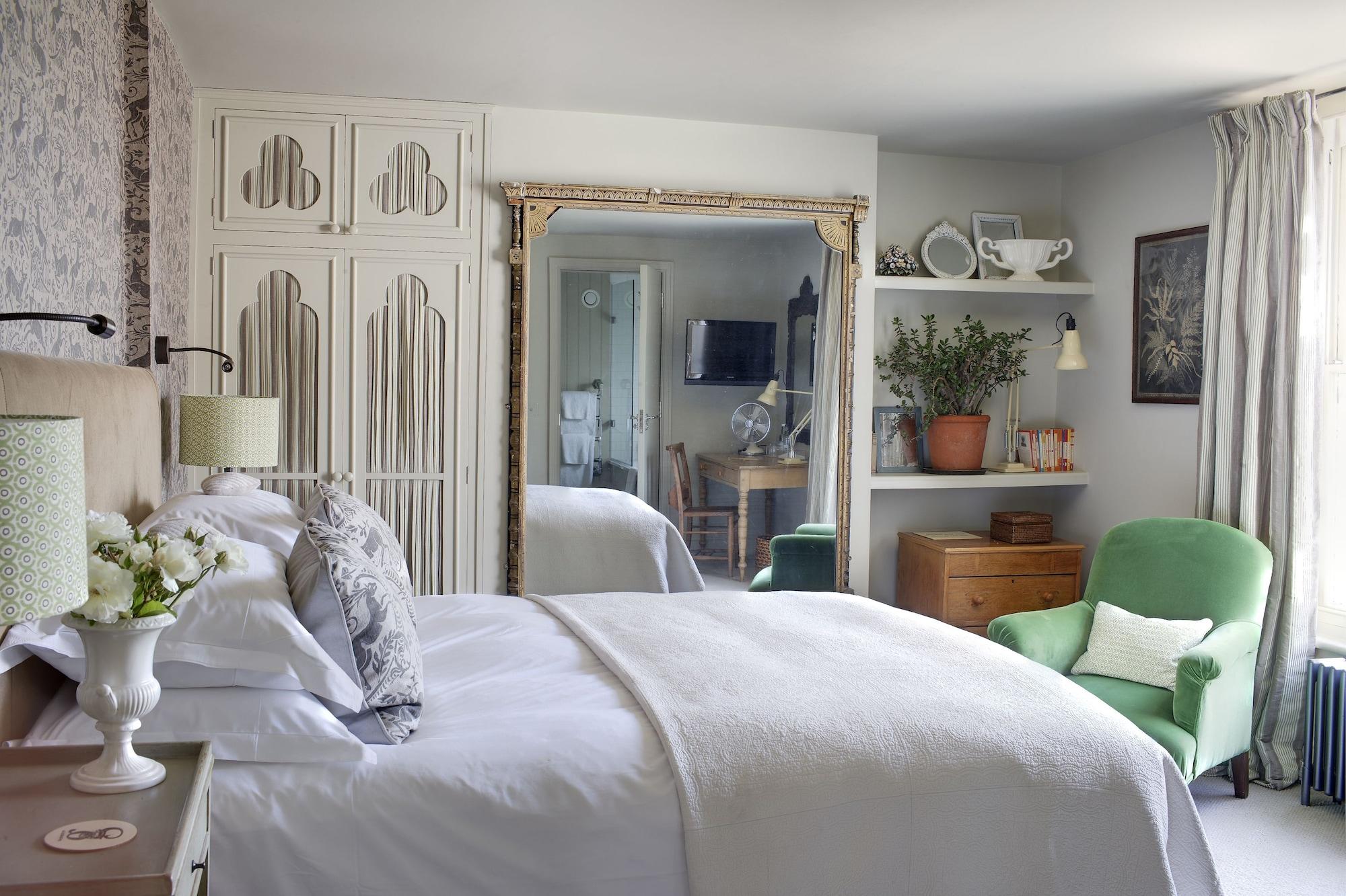 The George In Rye Hotel Ngoại thất bức ảnh