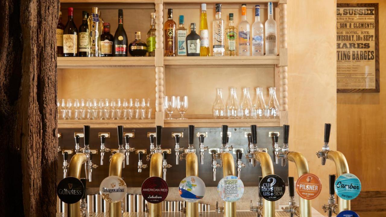 The George In Rye Hotel Ngoại thất bức ảnh