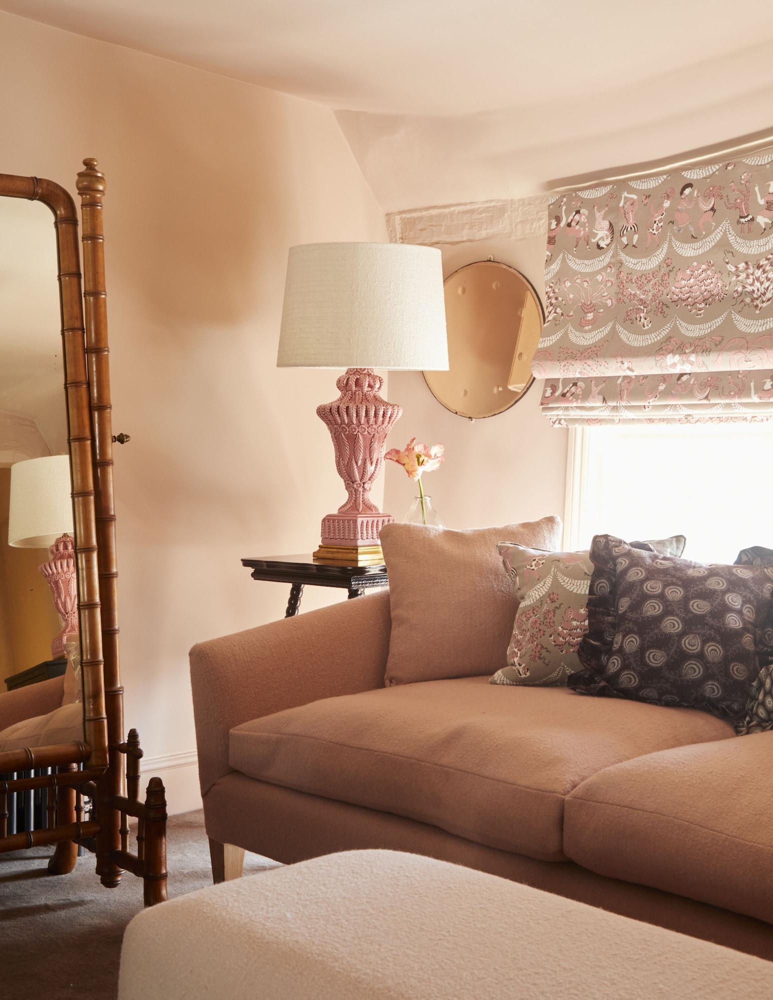 The George In Rye Hotel Ngoại thất bức ảnh