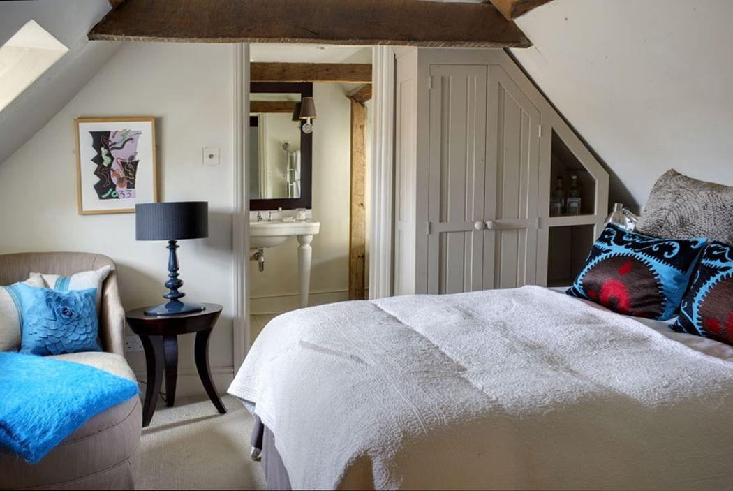 The George In Rye Hotel Ngoại thất bức ảnh