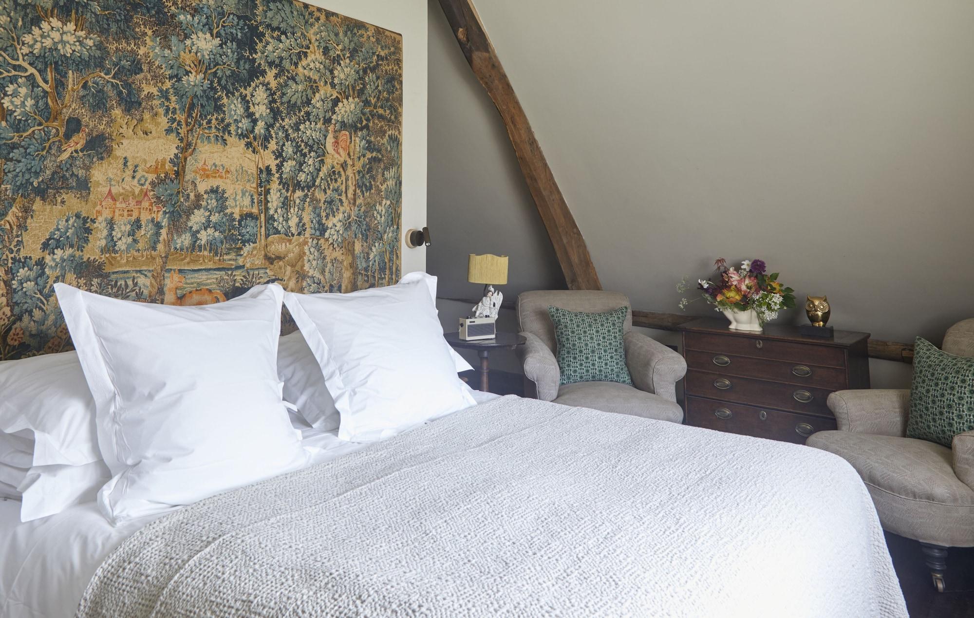 The George In Rye Hotel Ngoại thất bức ảnh