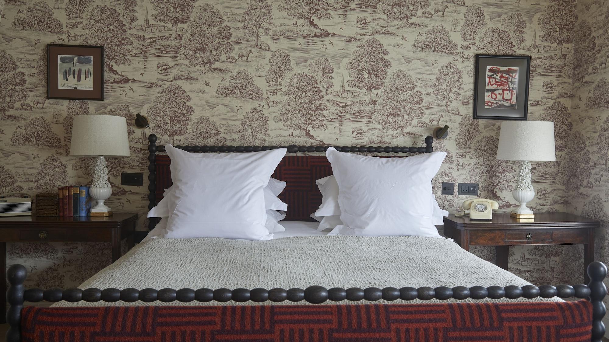 The George In Rye Hotel Ngoại thất bức ảnh