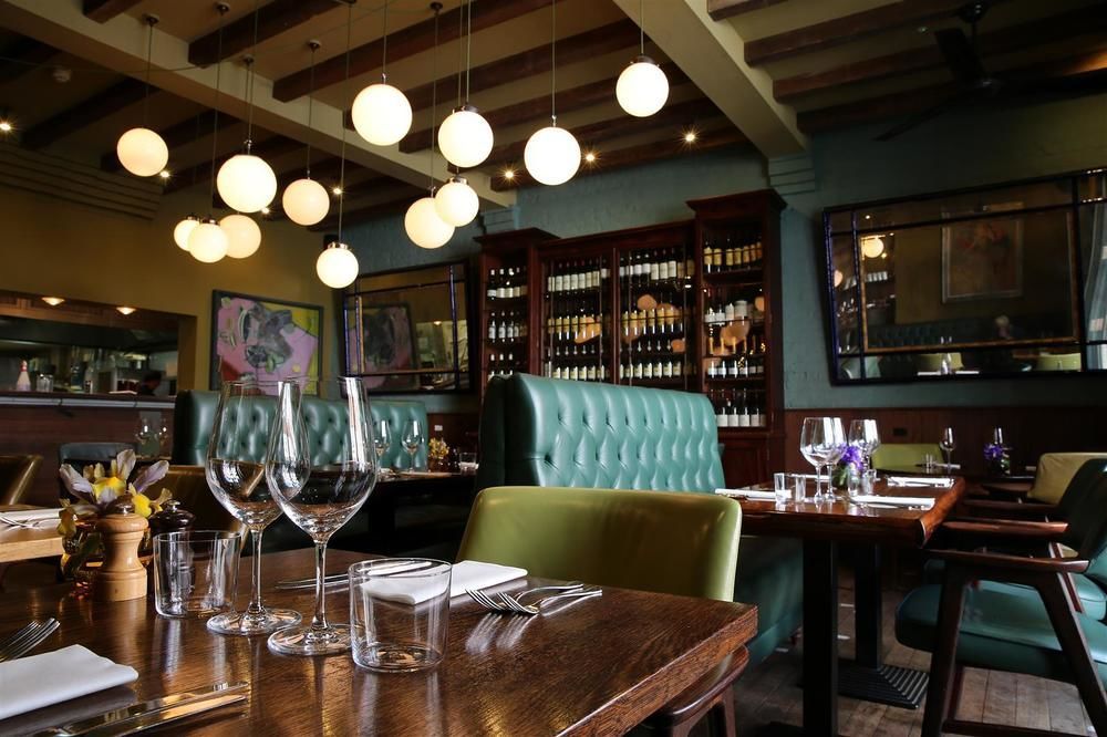 The George In Rye Hotel Ngoại thất bức ảnh