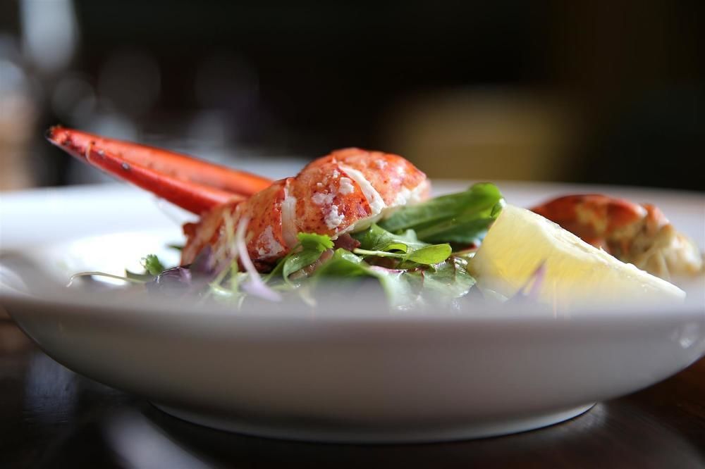 The George In Rye Hotel Ngoại thất bức ảnh
